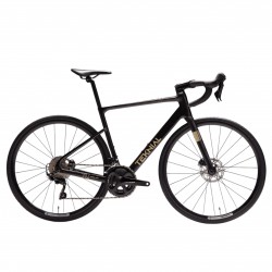 Bicicleta de Ruta Teknial Pigeon 500 Full Shimano 105