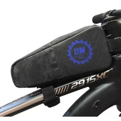 Bolso frontal al cuadro