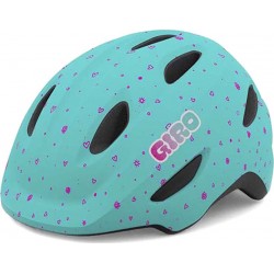 Casco infantil Giro Scamp
