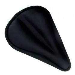 Funda de Gel con huella antiprostática