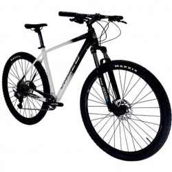 Bicicleta Venzo Stinger Shimano Deore