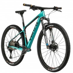 Venzo X-Blaze Expert Carbono Shimano Monoplato 12 vel
